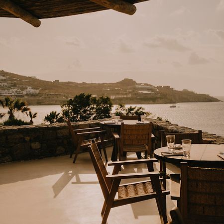Hotel Soho Roc House Mykonos Paraga  Exterior foto