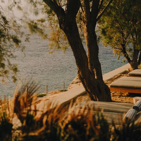 Hotel Soho Roc House Mykonos Paraga  Exterior foto