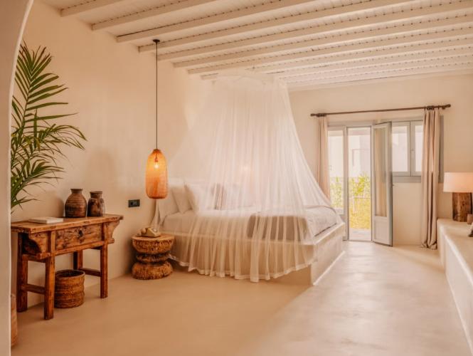 Hotel Soho Roc House Mykonos Paraga  Habitación foto