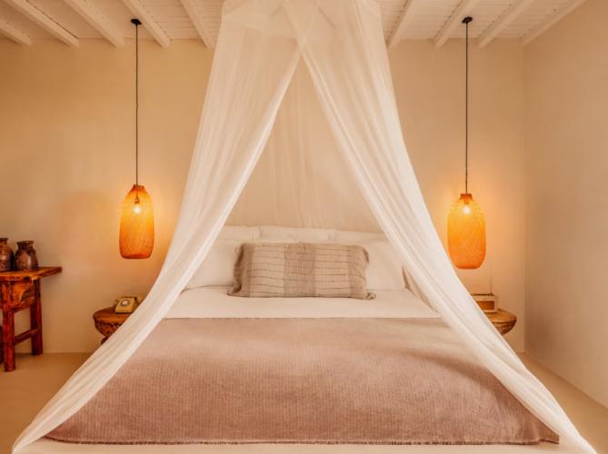 Hotel Soho Roc House Mykonos Paraga  Habitación foto