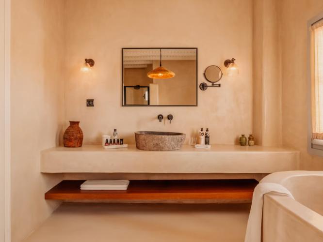 Hotel Soho Roc House Mykonos Paraga  Habitación foto