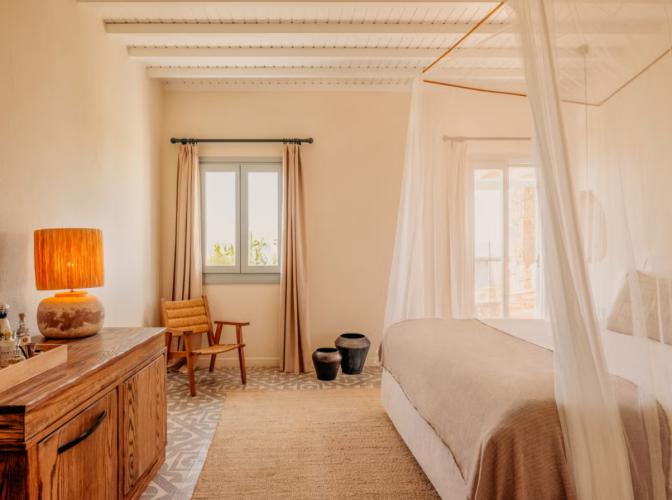 Hotel Soho Roc House Mykonos Paraga  Habitación foto