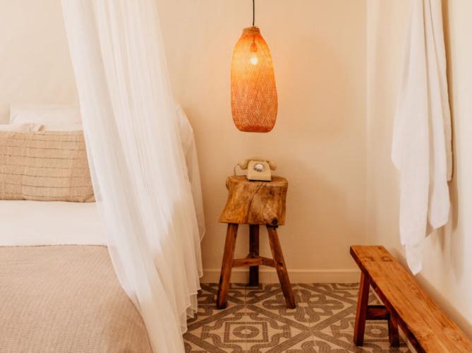 Hotel Soho Roc House Mykonos Paraga  Habitación foto
