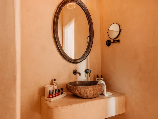 Hotel Soho Roc House Mykonos Paraga  Habitación foto