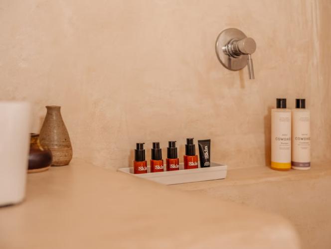 Hotel Soho Roc House Mykonos Paraga  Habitación foto