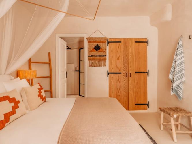 Hotel Soho Roc House Mykonos Paraga  Habitación foto
